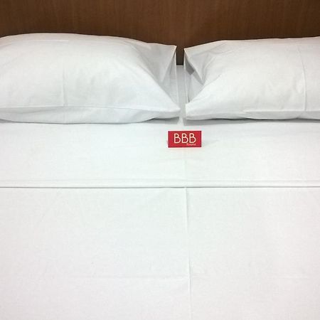 Bbb Rooms Rodoviaria Campinas Goiania Go Zewnętrze zdjęcie