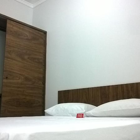 Bbb Rooms Rodoviaria Campinas Goiania Go Zewnętrze zdjęcie