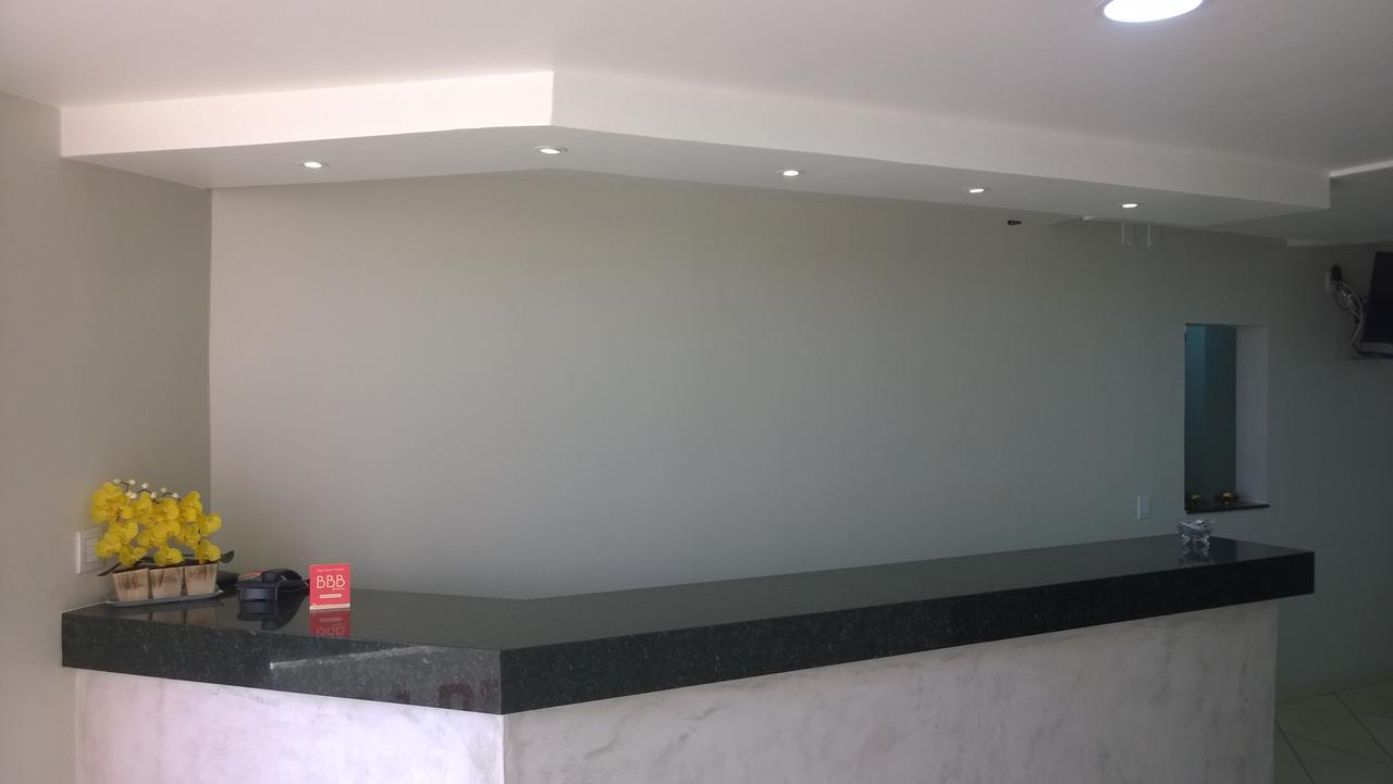 Bbb Rooms Rodoviaria Campinas Goiania Go Zewnętrze zdjęcie