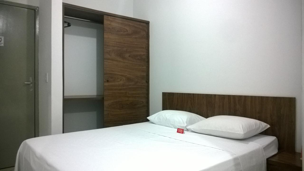 Bbb Rooms Rodoviaria Campinas Goiania Go Zewnętrze zdjęcie