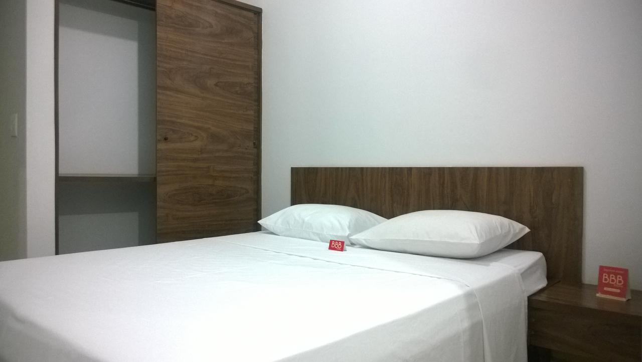 Bbb Rooms Rodoviaria Campinas Goiania Go Zewnętrze zdjęcie