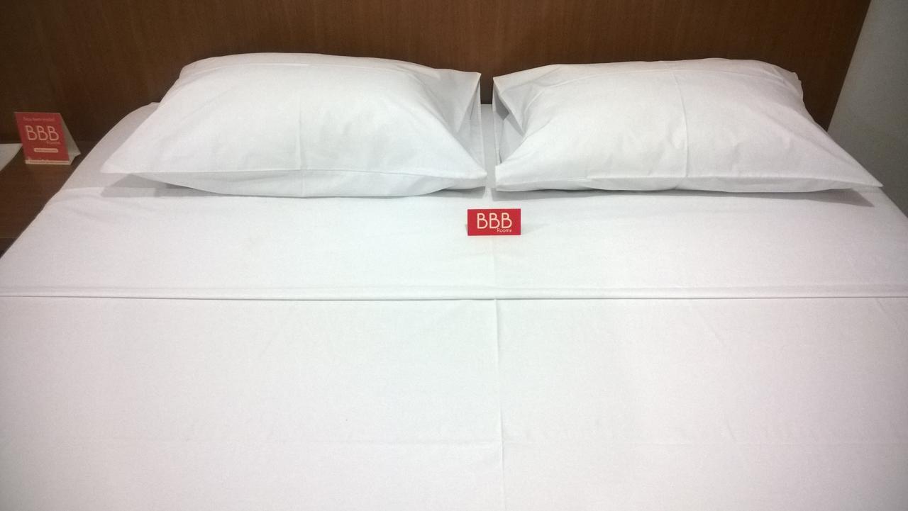 Bbb Rooms Rodoviaria Campinas Goiania Go Zewnętrze zdjęcie