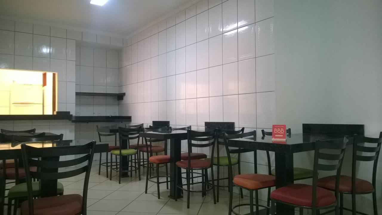 Bbb Rooms Rodoviaria Campinas Goiania Go Zewnętrze zdjęcie