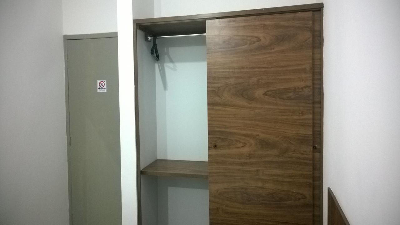 Bbb Rooms Rodoviaria Campinas Goiania Go Zewnętrze zdjęcie