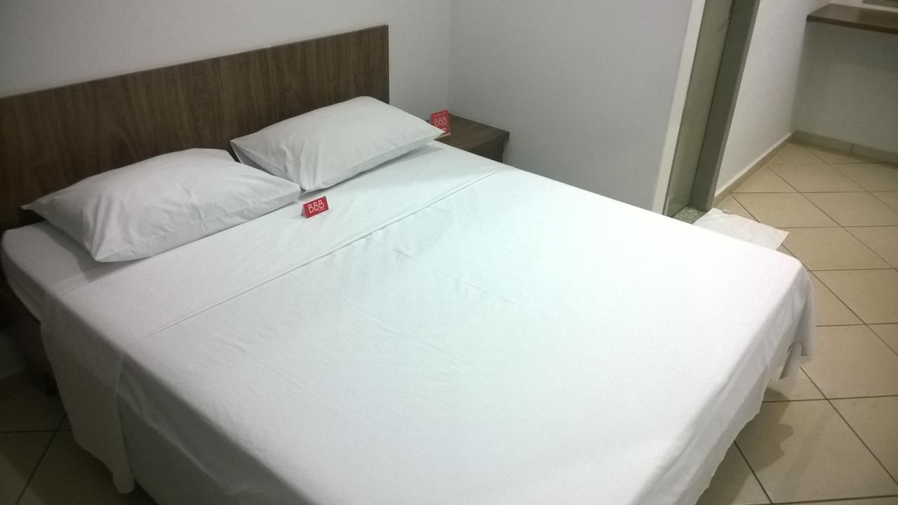 Bbb Rooms Rodoviaria Campinas Goiania Go Zewnętrze zdjęcie