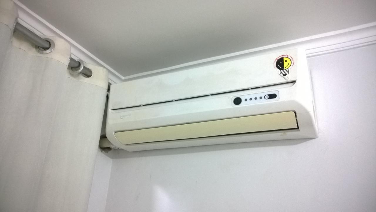 Bbb Rooms Rodoviaria Campinas Goiania Go Zewnętrze zdjęcie