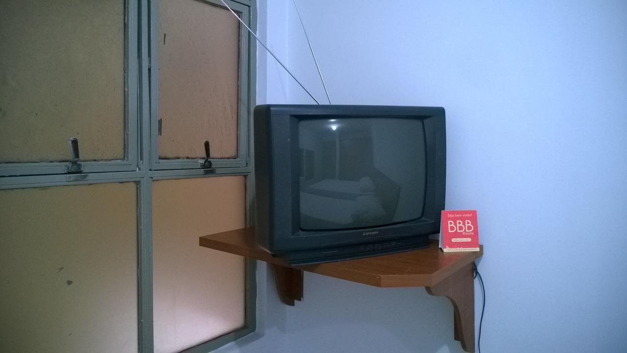 Bbb Rooms Rodoviaria Campinas Goiania Go Zewnętrze zdjęcie