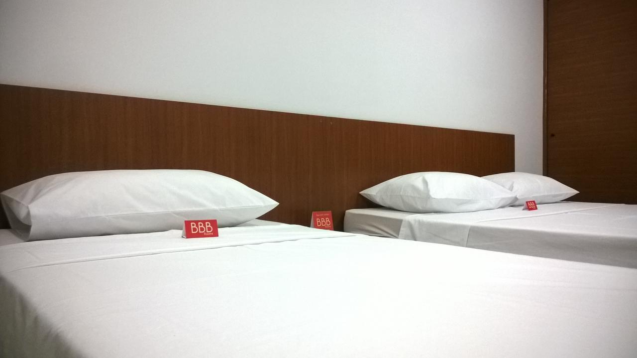 Bbb Rooms Rodoviaria Campinas Goiania Go Zewnętrze zdjęcie