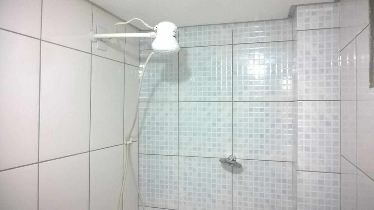 Bbb Rooms Rodoviaria Campinas Goiania Go Zewnętrze zdjęcie