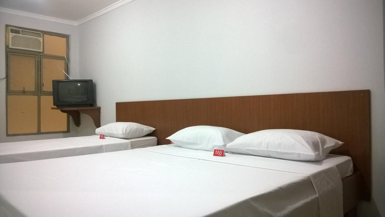 Bbb Rooms Rodoviaria Campinas Goiania Go Zewnętrze zdjęcie