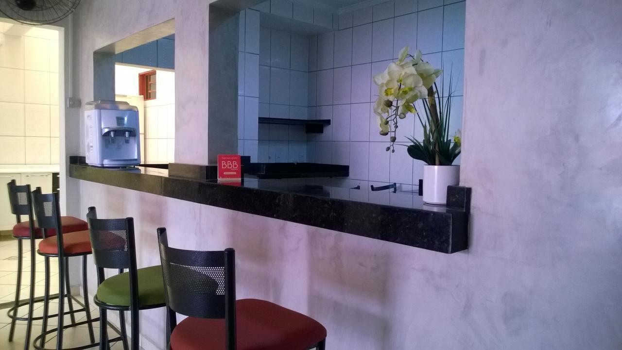 Bbb Rooms Rodoviaria Campinas Goiania Go Zewnętrze zdjęcie