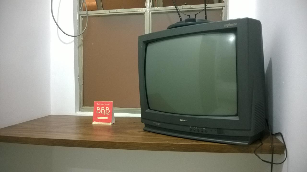 Bbb Rooms Rodoviaria Campinas Goiania Go Zewnętrze zdjęcie