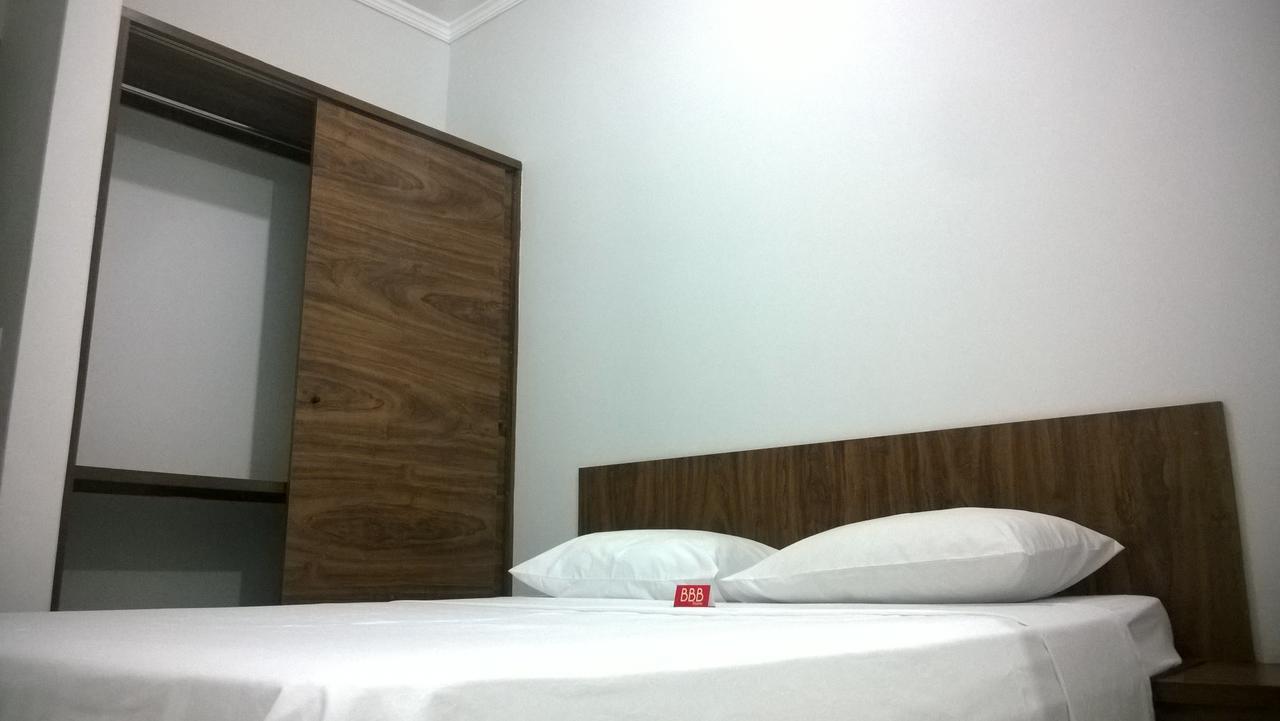 Bbb Rooms Rodoviaria Campinas Goiania Go Zewnętrze zdjęcie