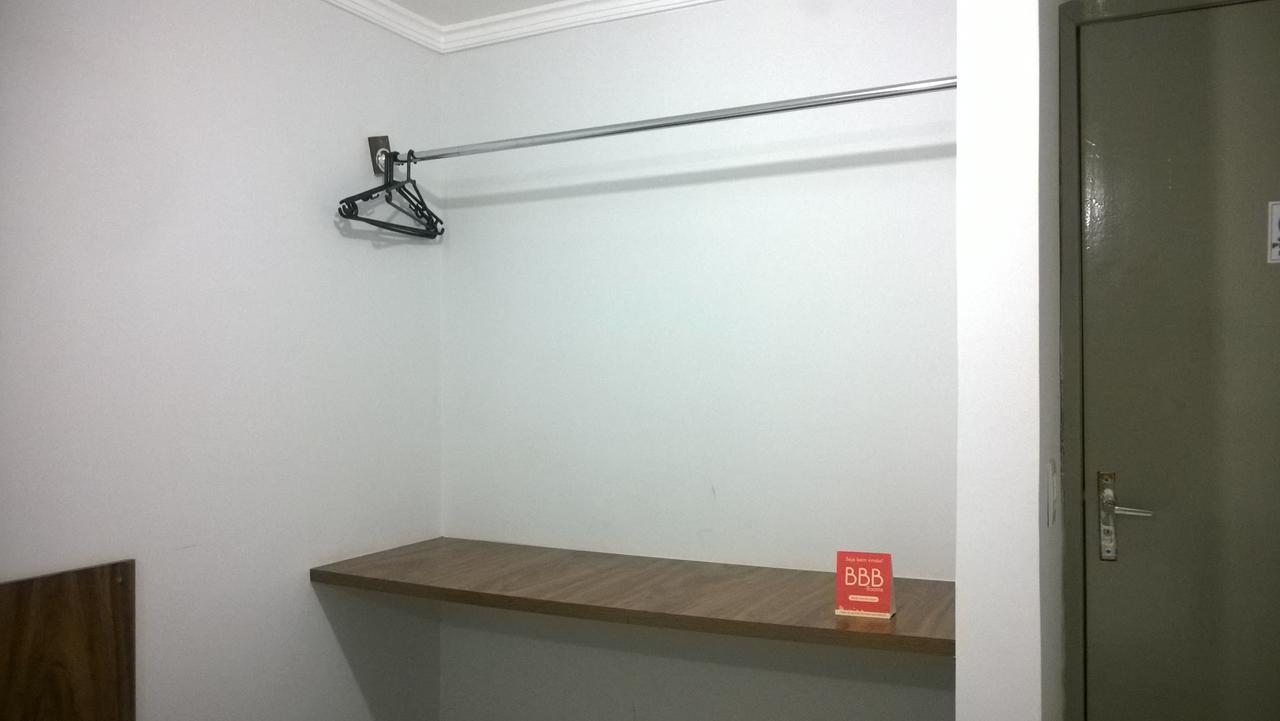 Bbb Rooms Rodoviaria Campinas Goiania Go Zewnętrze zdjęcie