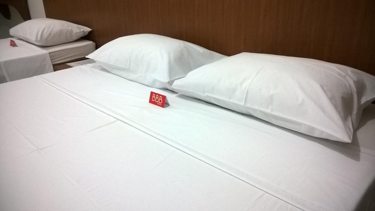 Bbb Rooms Rodoviaria Campinas Goiania Go Zewnętrze zdjęcie