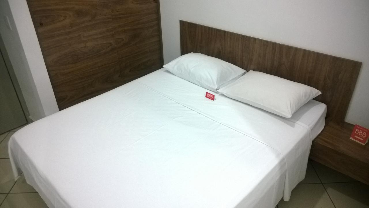 Bbb Rooms Rodoviaria Campinas Goiania Go Zewnętrze zdjęcie