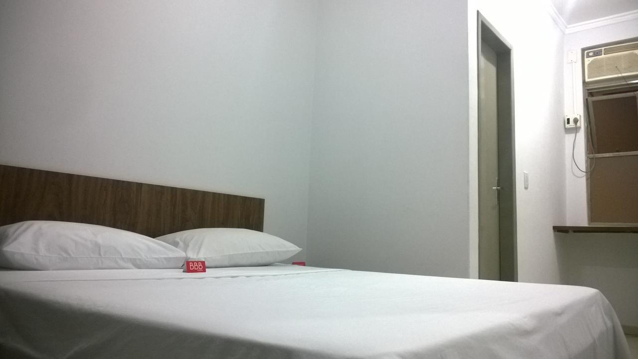 Bbb Rooms Rodoviaria Campinas Goiania Go Zewnętrze zdjęcie